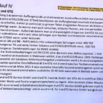 Delcore AG und Räuberpistolen um Arnd Heymann und Peter Koch