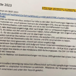 Delcore AG fast wertlos? Arnd Heymann und Peter Koch täuschen!